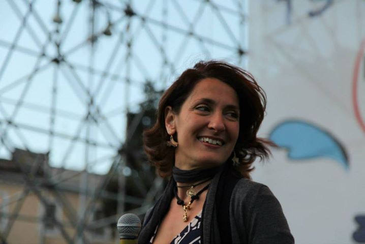 Carla  Ruocco